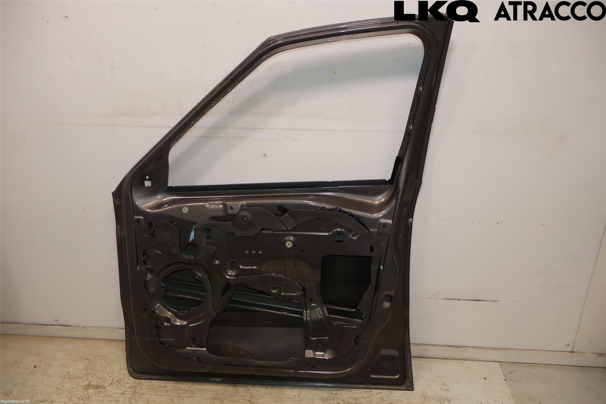 Ford S-MAX 06-15 Dør 4D Foran Høyre