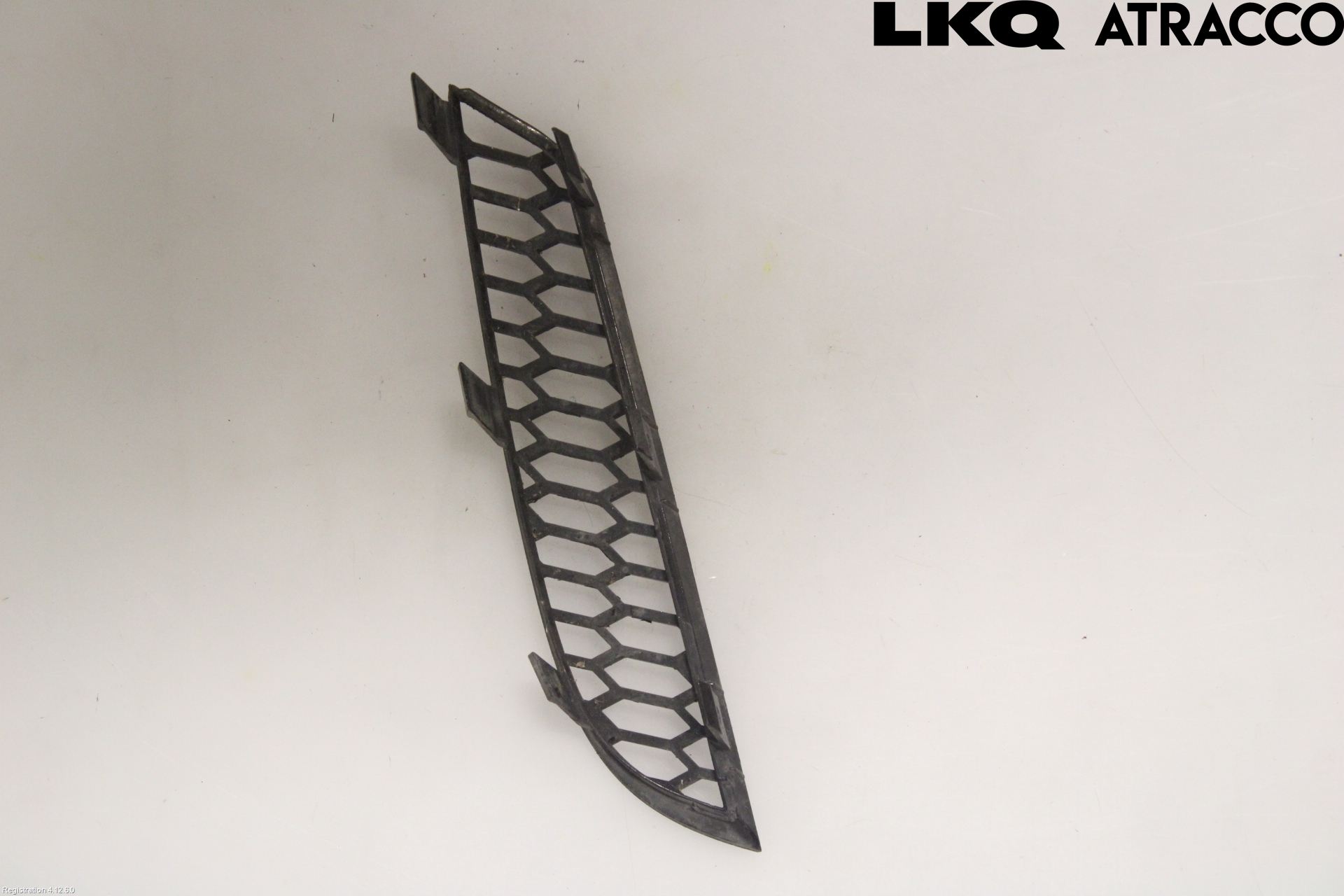 Audi A6/S6 4G 11-18 Grill-Gitter