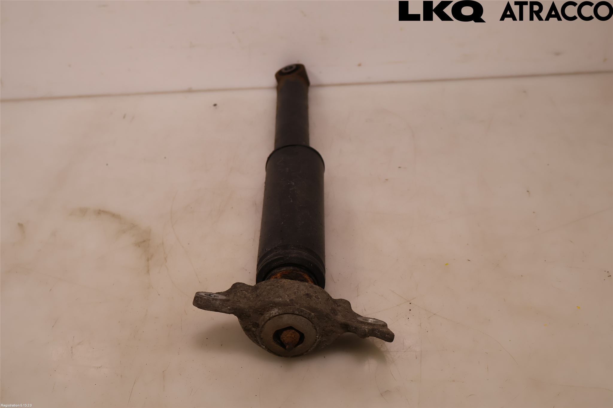 Opel INSIGNIA 09-16 Støtdemper Bak