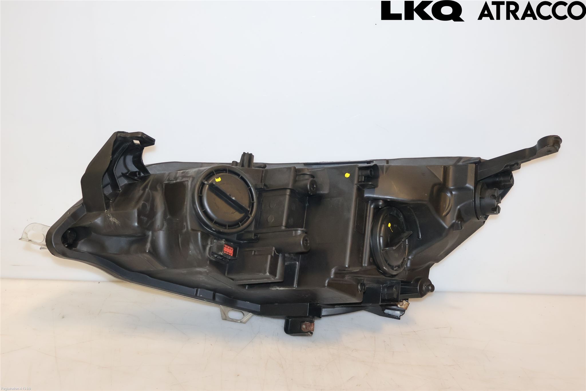 Opel ASTRA J 10-15 Frontlykt Høyre