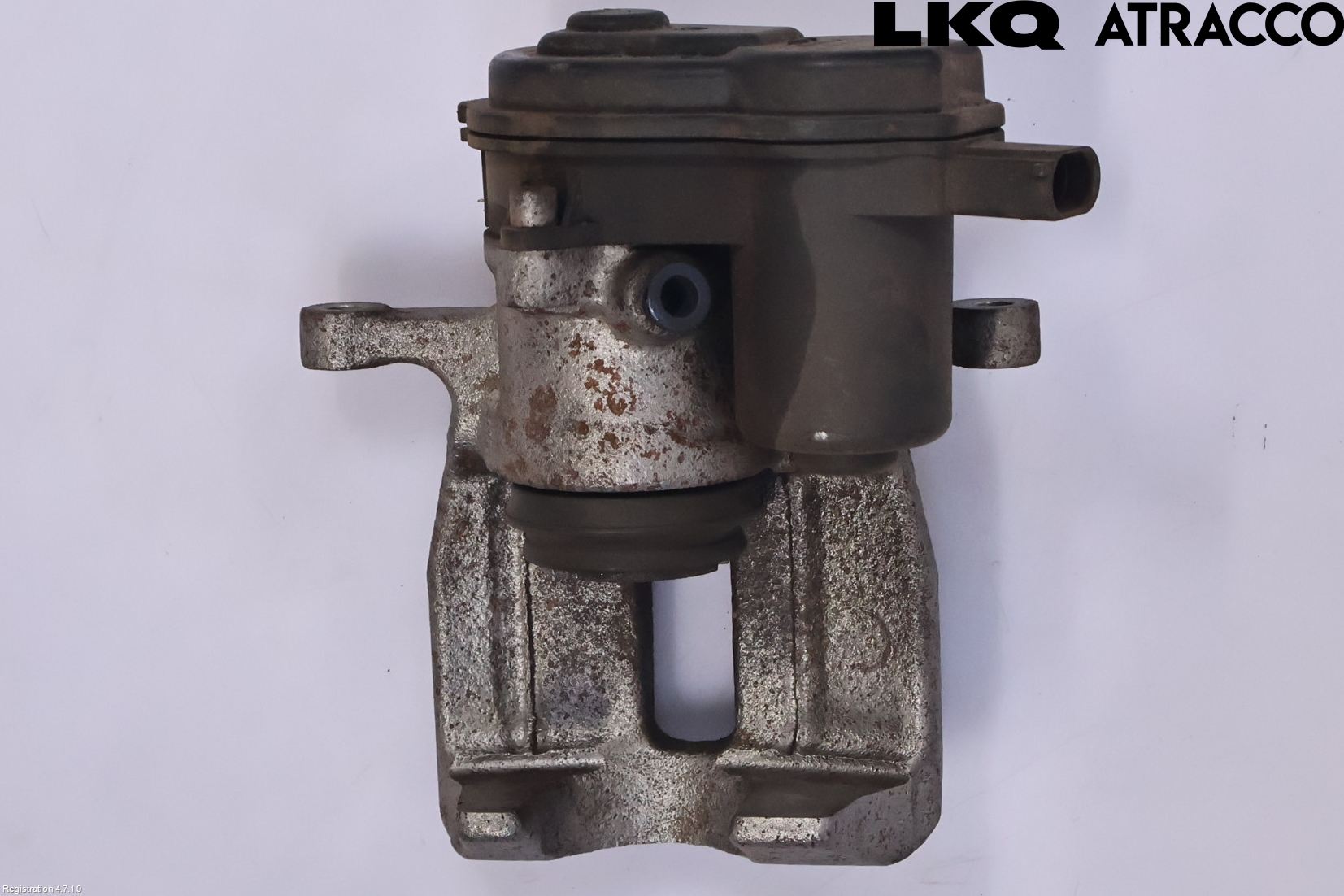 Audi Q5 09-16 Bremsecaliper Bak Høyre
