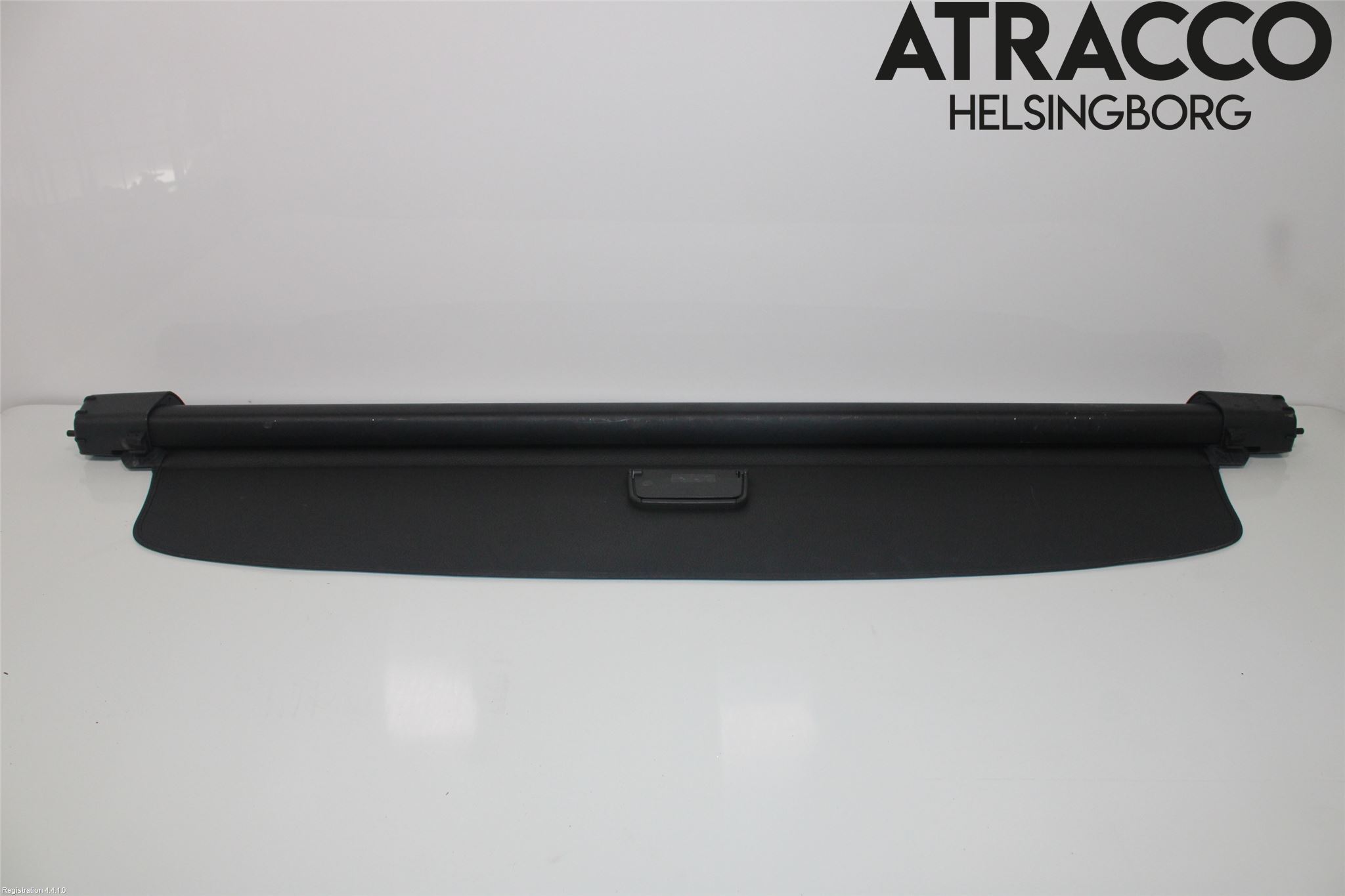 Volkswagen VW PASSAT 11-14 Innr Innsyn Beskytelse Stv