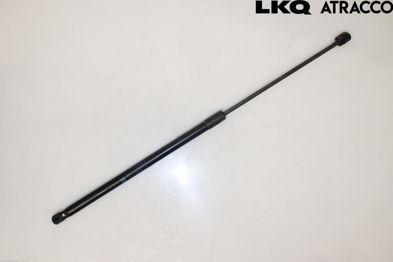 Mercedes-Benz MB C-KLASS (W204) 07-15 Panser Demper-Gassfjær