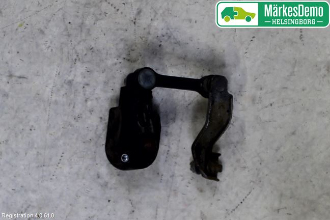 Mercedes-Benz MB A-KLASS (W176) 13-18 Sensor Lysinnstilling