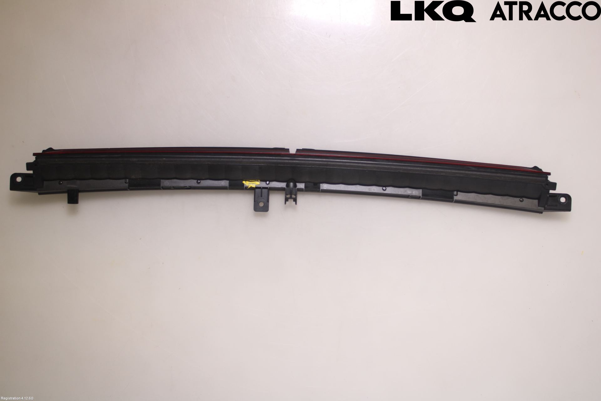 BMW 5 G30/G31/F90 17-23 Bremselys Bakrute