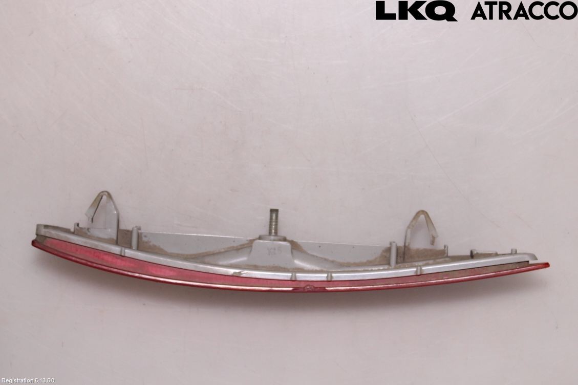 Subaru FORESTER SH  08-13 Refleks Bak