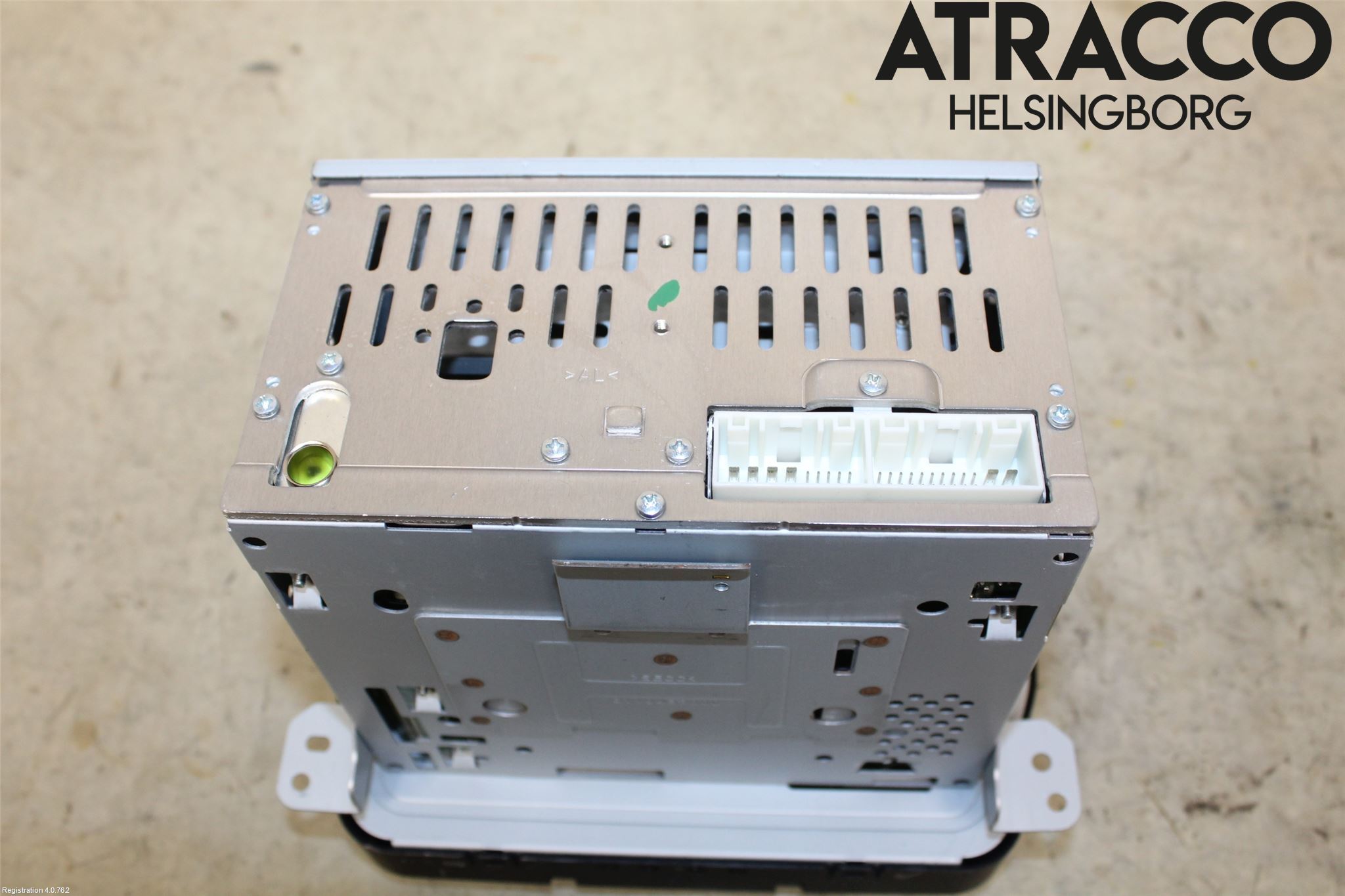 Kia CEED 12-18 Stereo Radio Med Cd