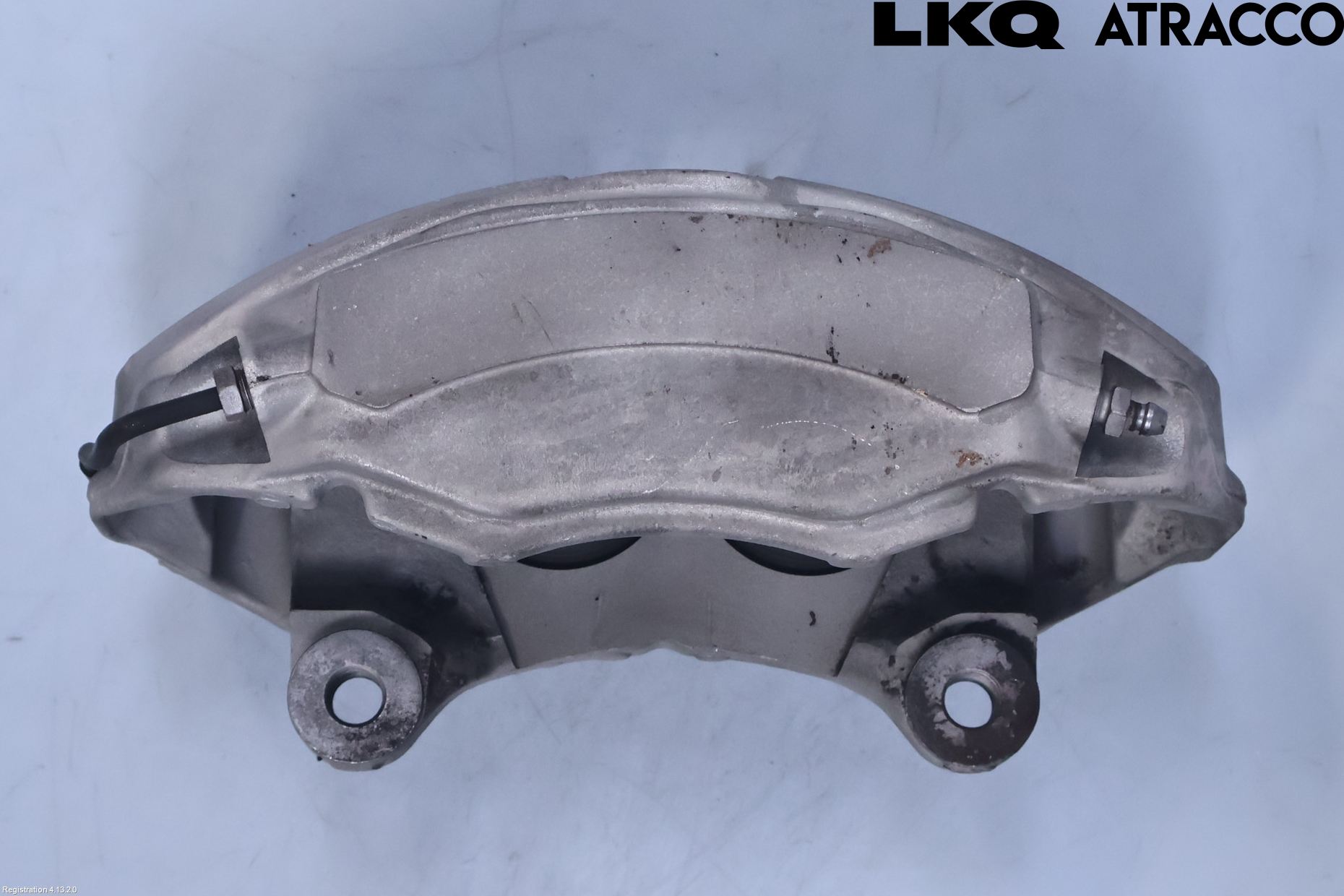 Audi A5 17- Bremsecaliper Foran Høyre