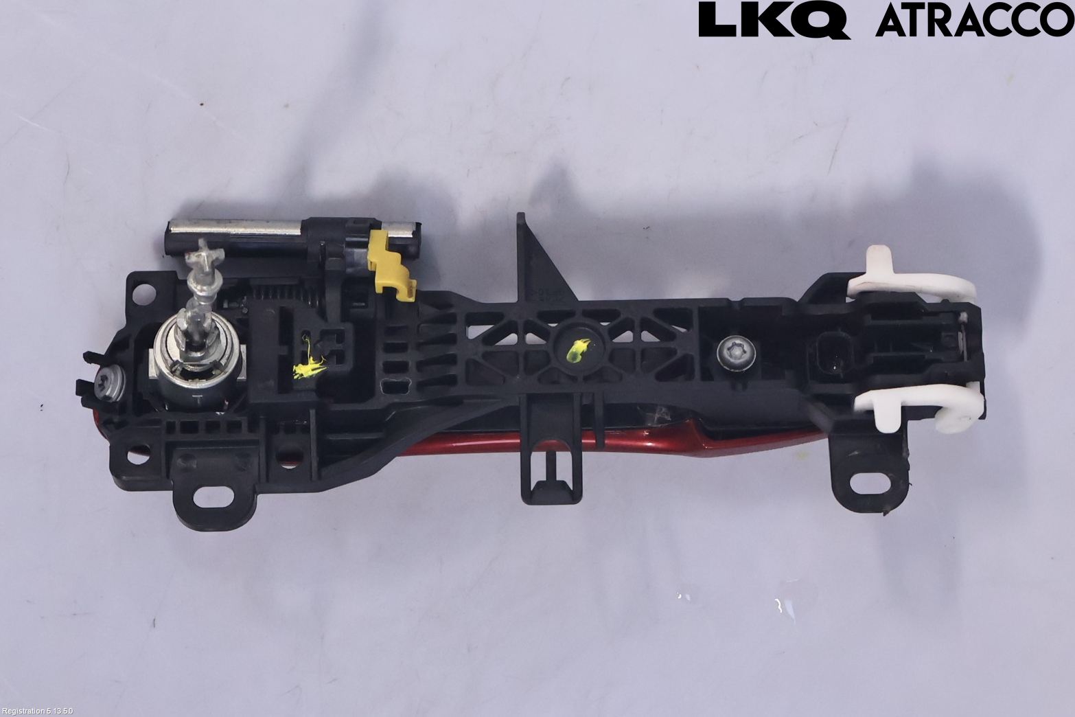 Toyota PRIUS (ZVW50) 16-21 Dørhandtak Ytre Venstre