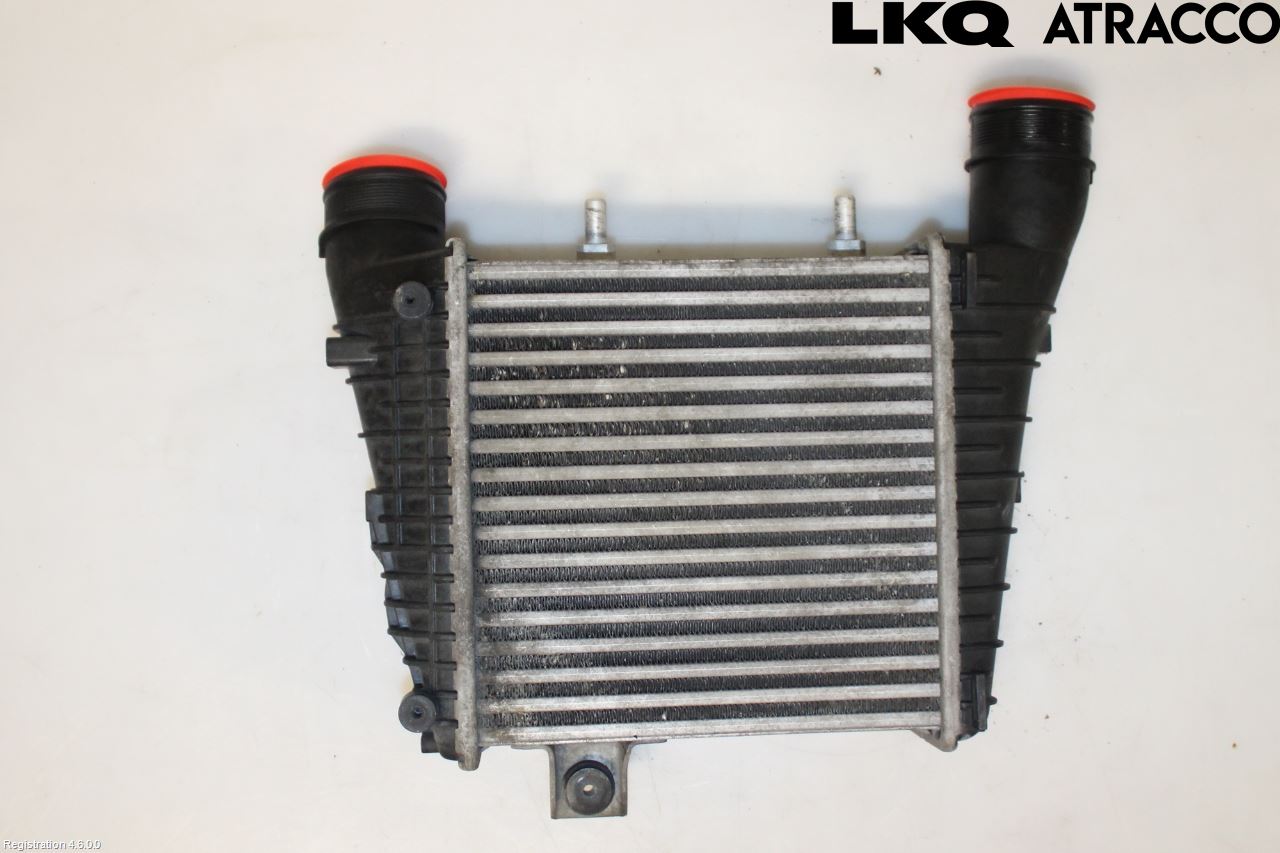 Audi A8/S8 4H 10-17 Intercooler Radiator