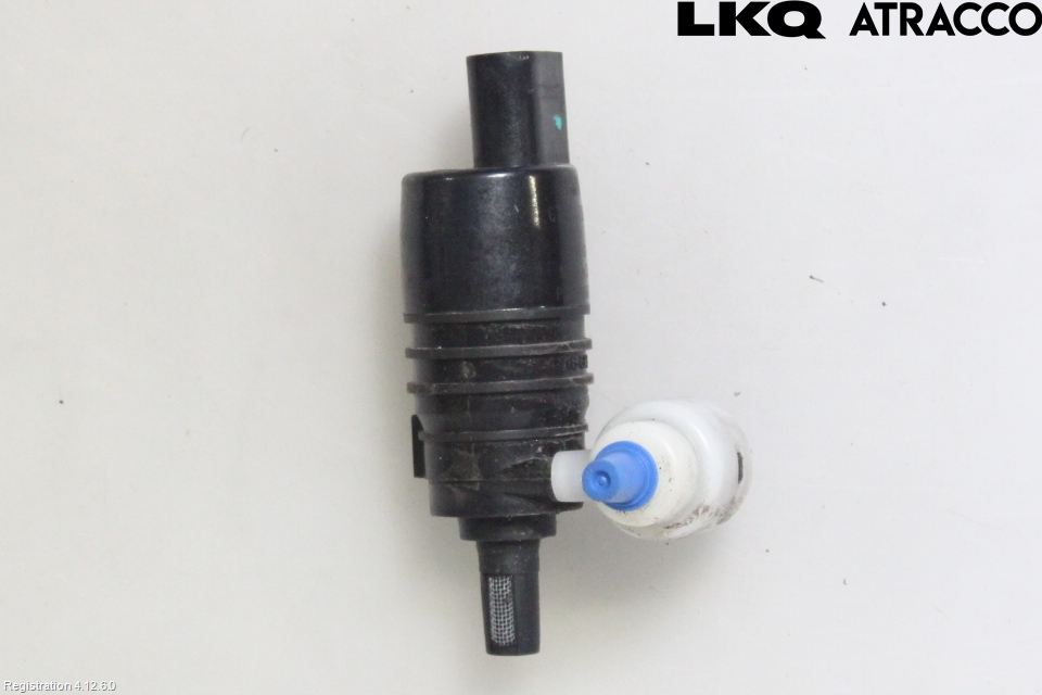 BMW 5 G30/G31/F90 17-23 Spylerpumpe Frontrute
