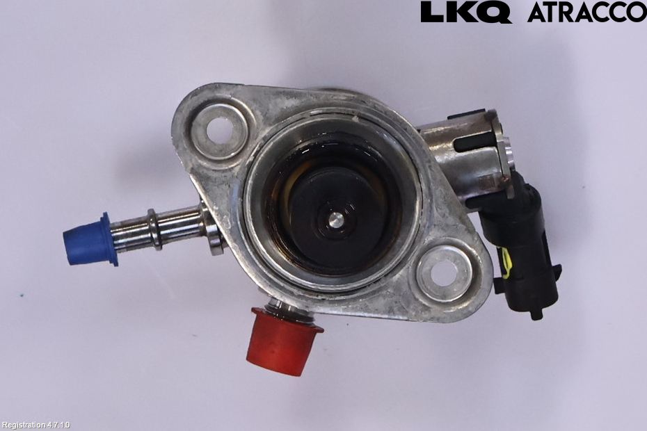 Hyundai TUCSON 05- Drivstoffpumpe Mekanisk