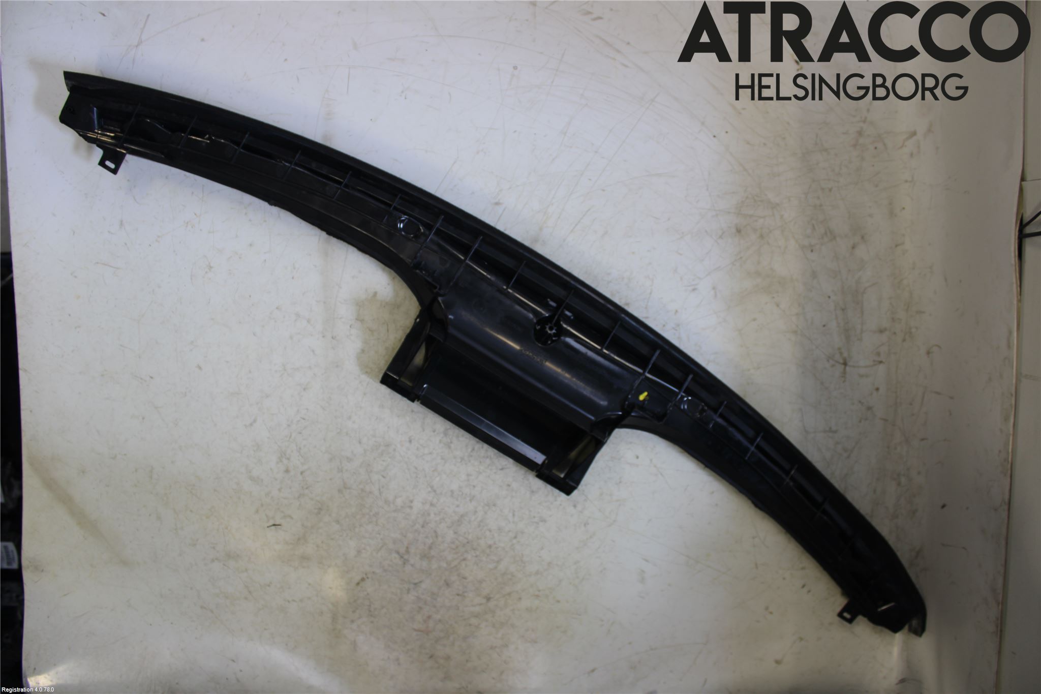 BMW X5 F15 13-18 Dashbord Kanal - Dyse