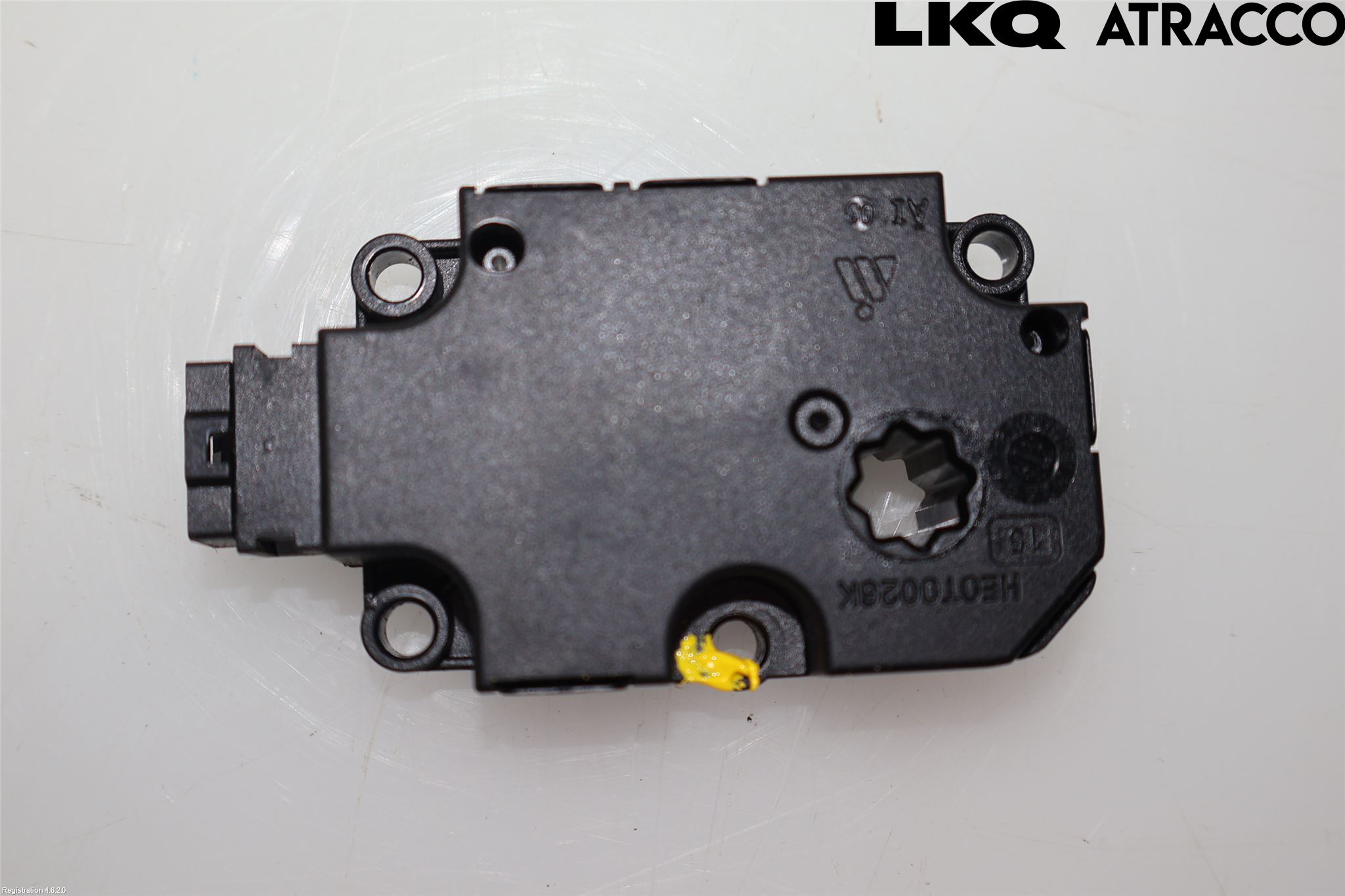Mercedes-Benz MB AMG GT (C190/R190) 14-22 Varme Regulering Motor