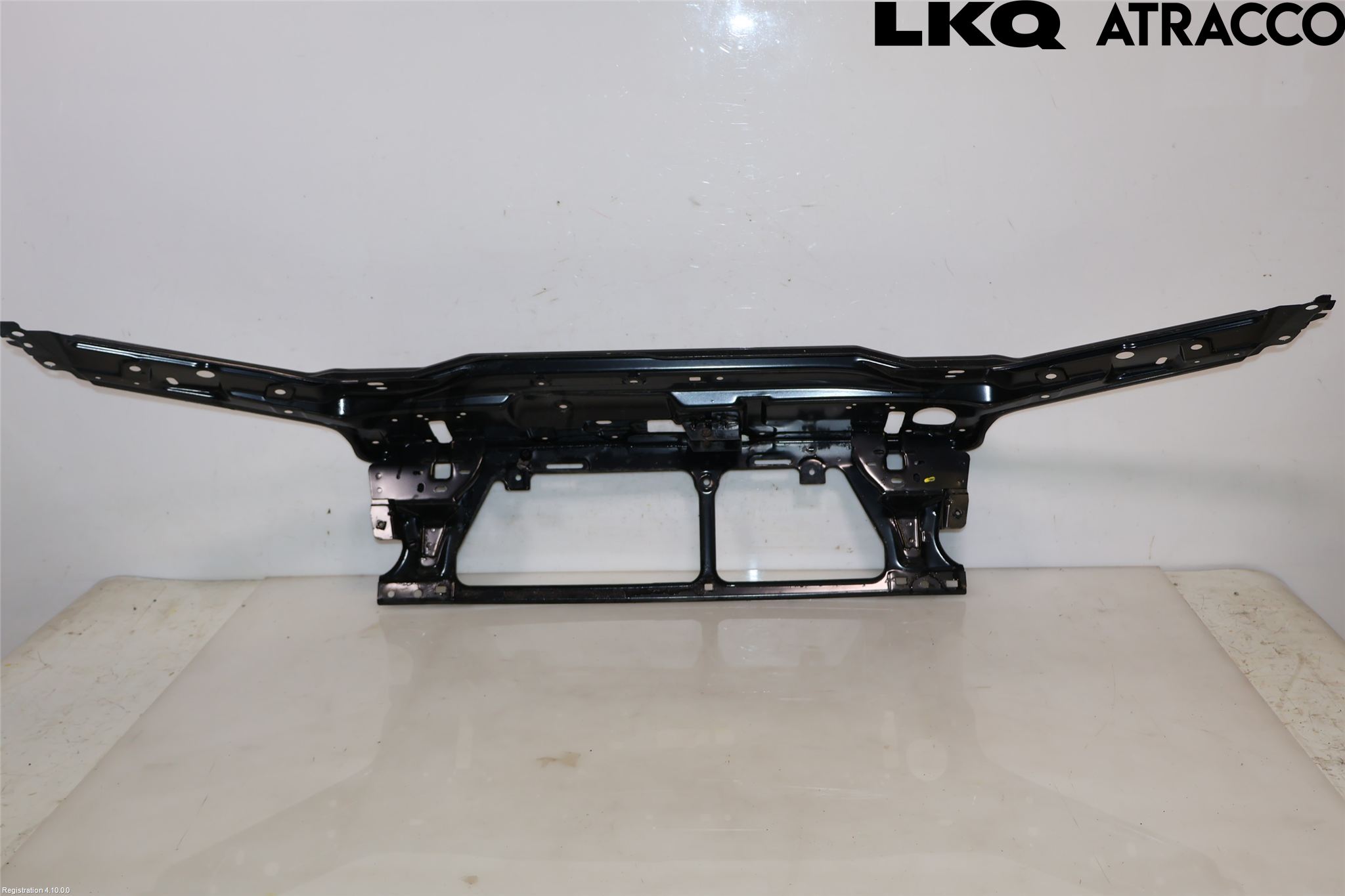 Volvo XC70 05-07 Frontplate