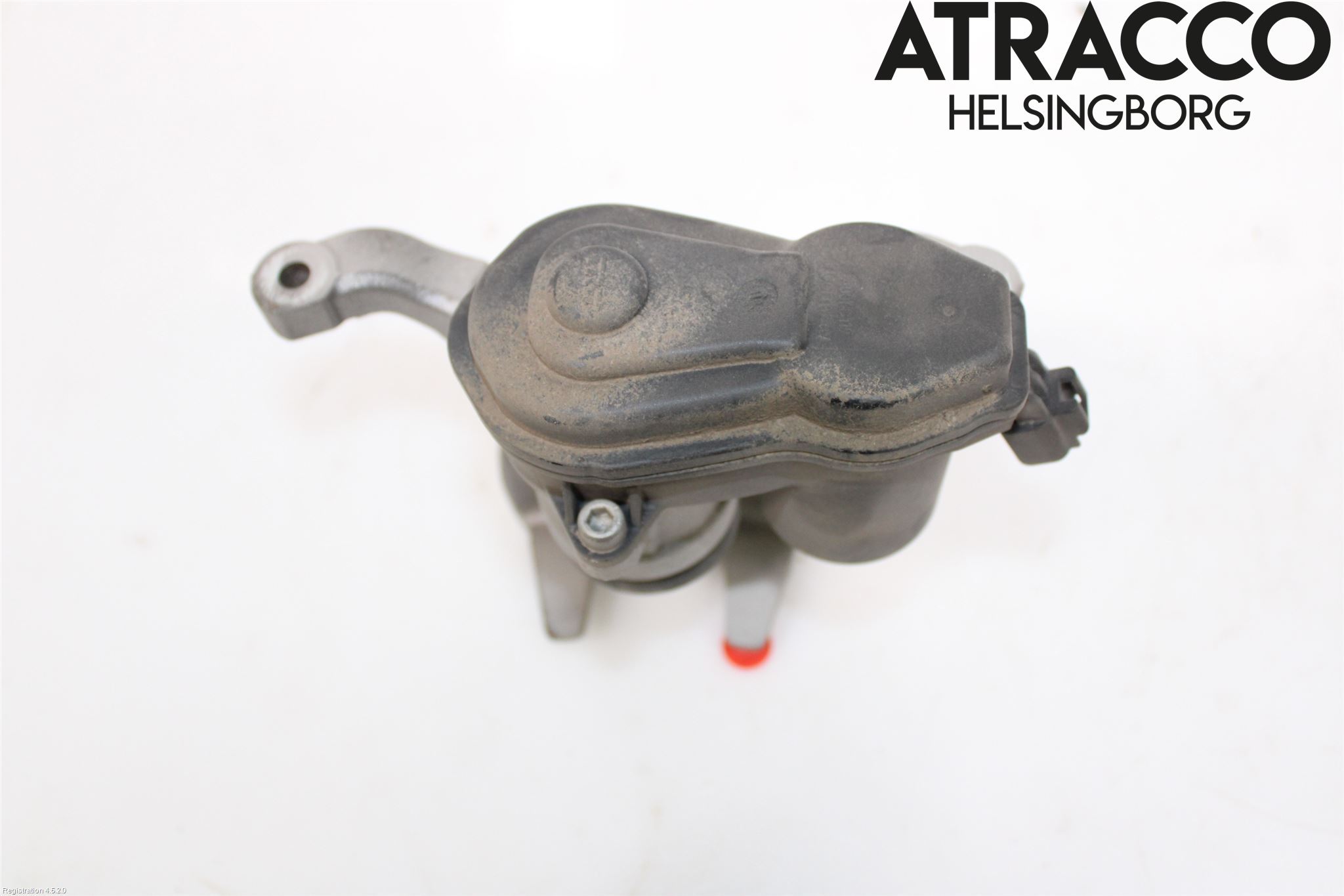 Toyota C-HR 16-23 Bremsecaliper Bak Venstre
