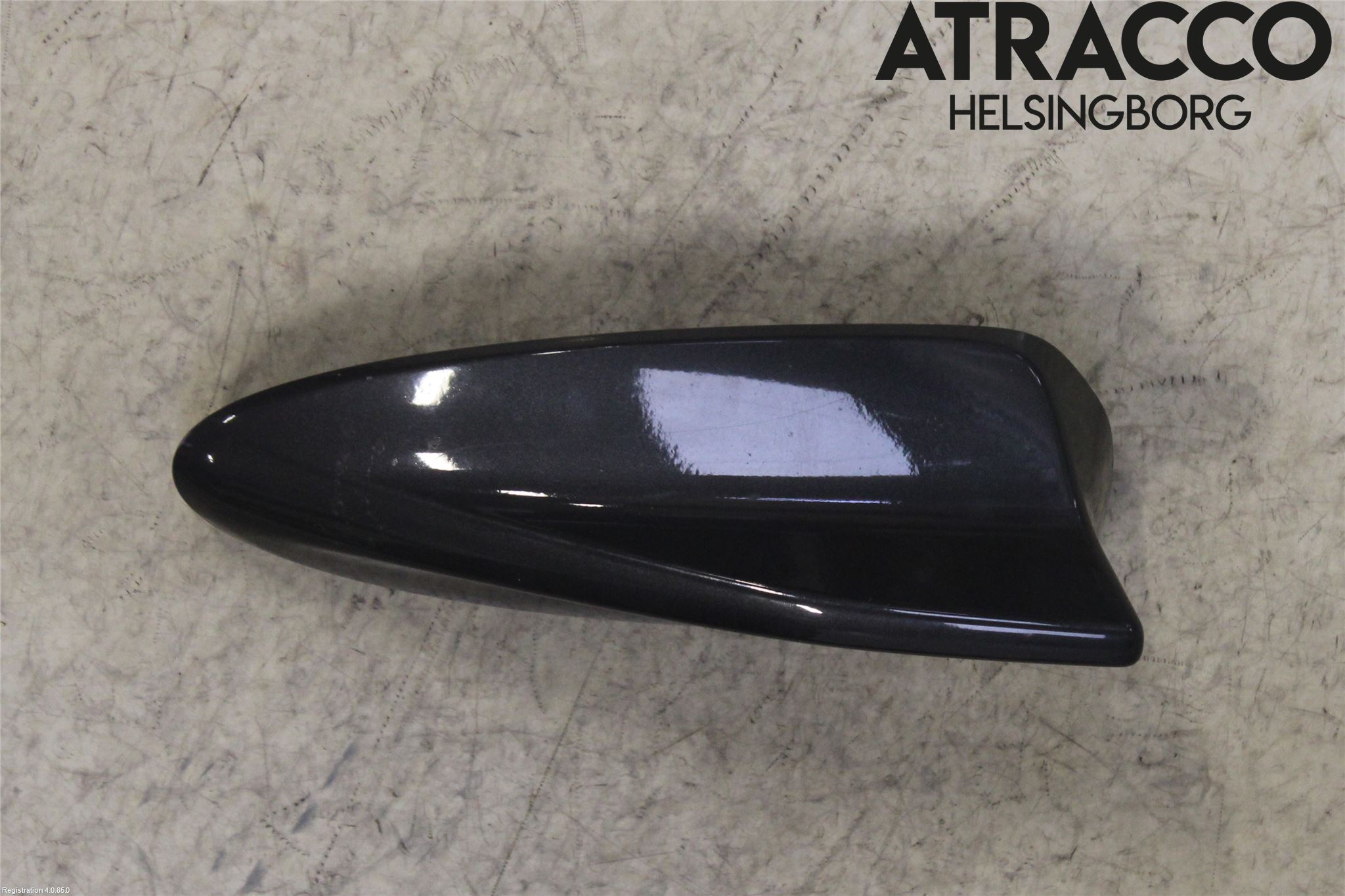 Mazda 3 III 14-19 Stereo Antenne Radio-Tv