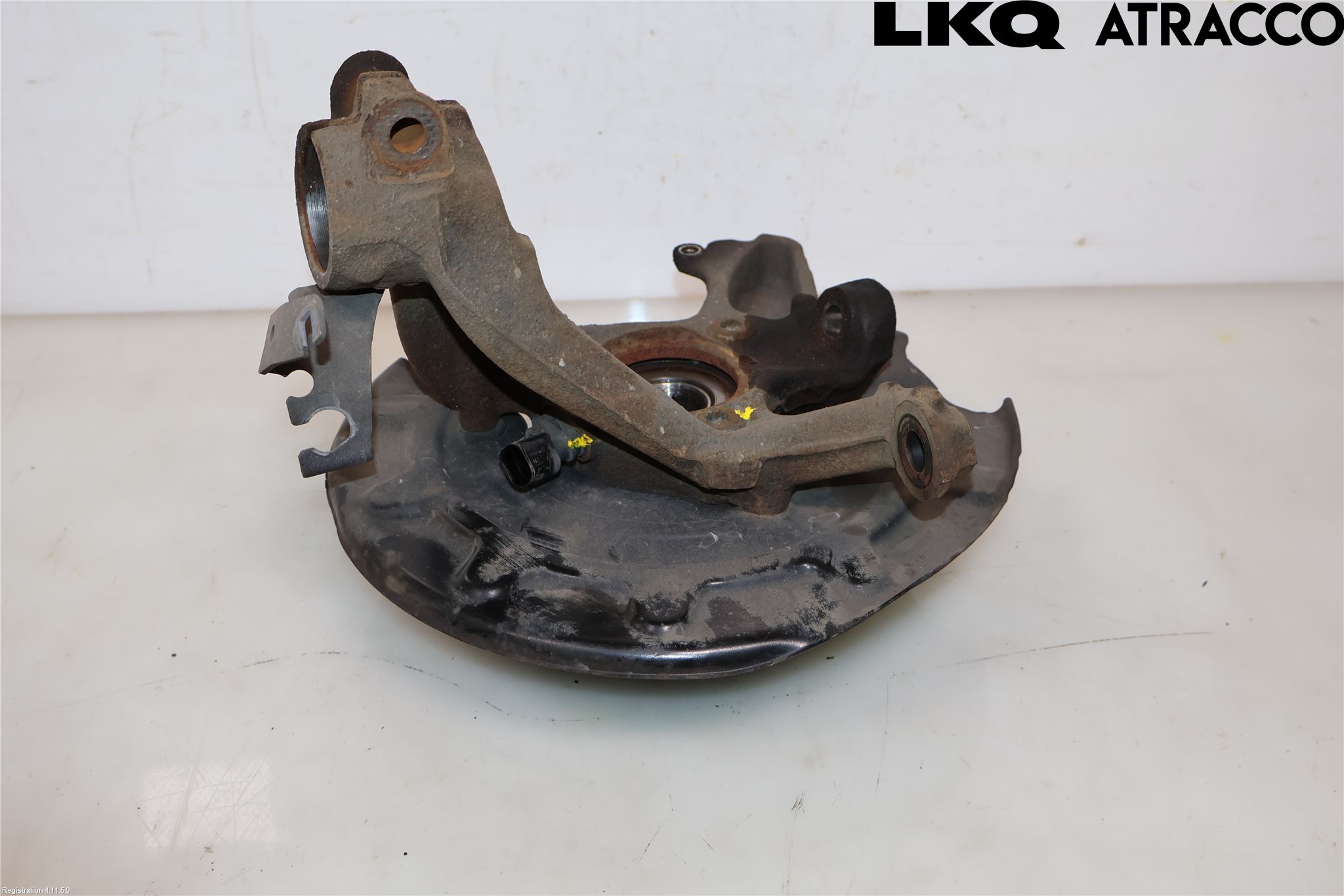 Volkswagen VW GOLF SPORTSVAN 15-20 Spindel Vf