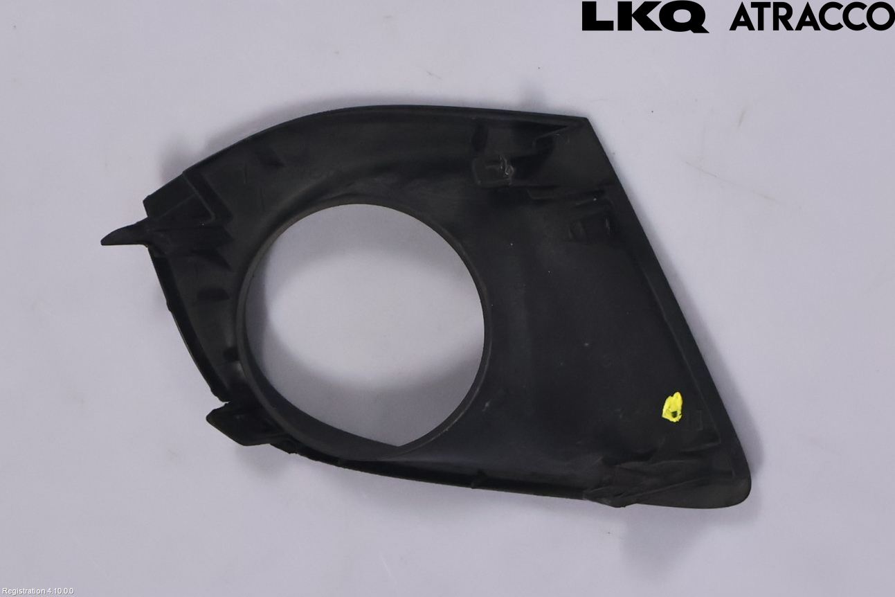 Toyota AURIS 10-12 Frontlykt Kurve-Tåkelys Ramme