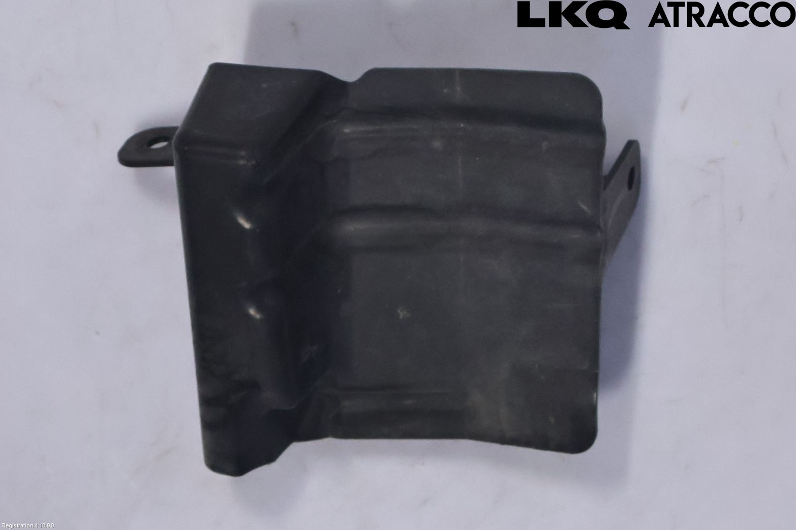 Mitsubishi OUTLANDER 07-12 Luftstyring Front