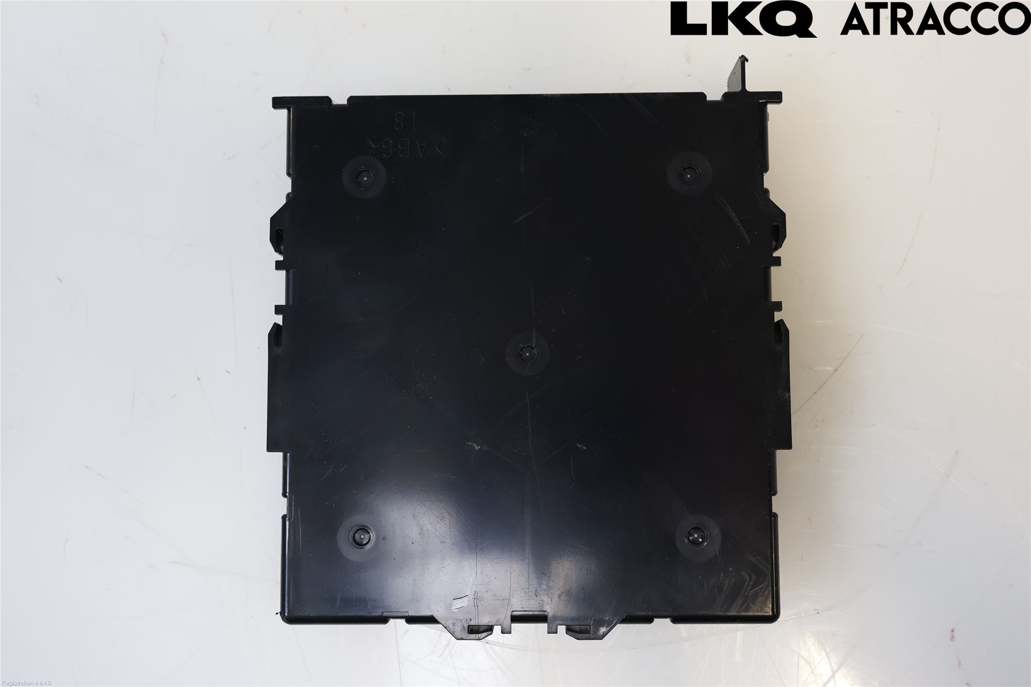 Toyota COROLLA 19- Styrenhet Nyckellös System