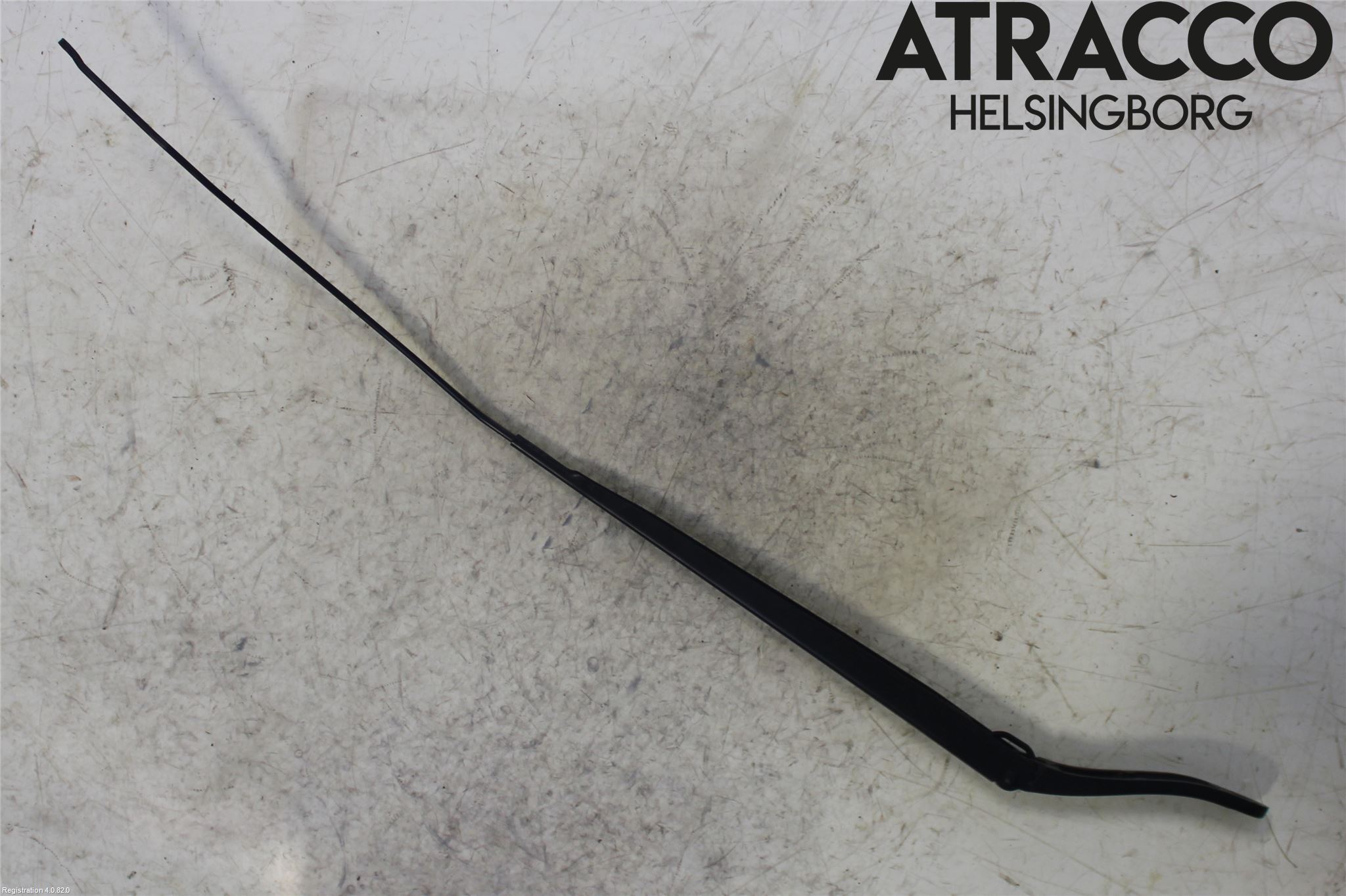 Peugeot EXPERT/E-EXPERT 17- Viskerarm-Armer Frontrute