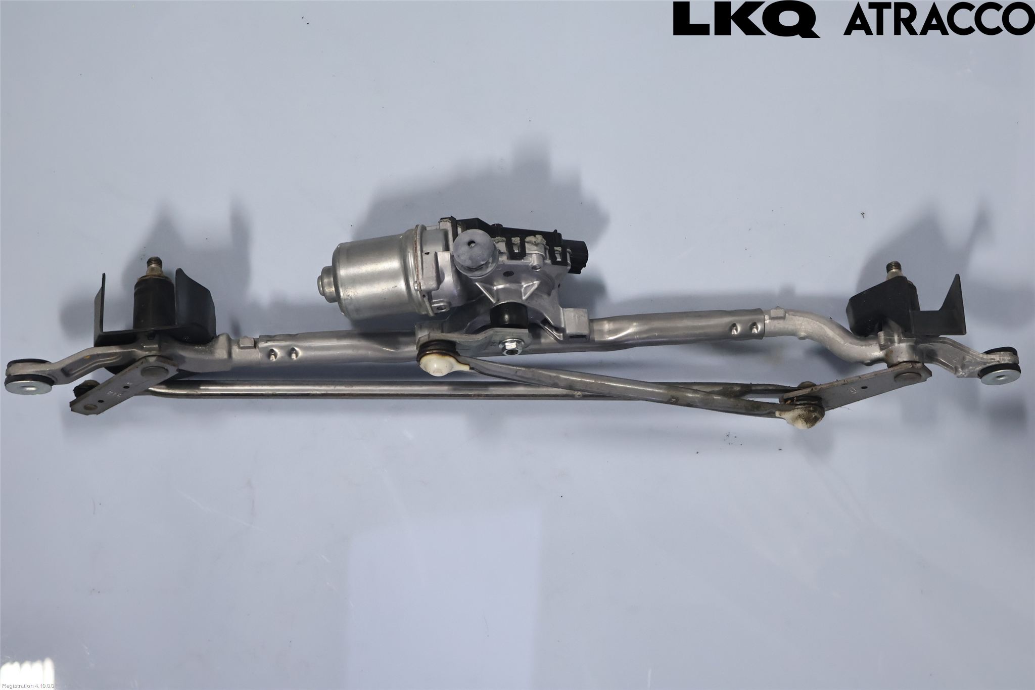 Toyota HILUX 16- Viskeroverføring Frontrute