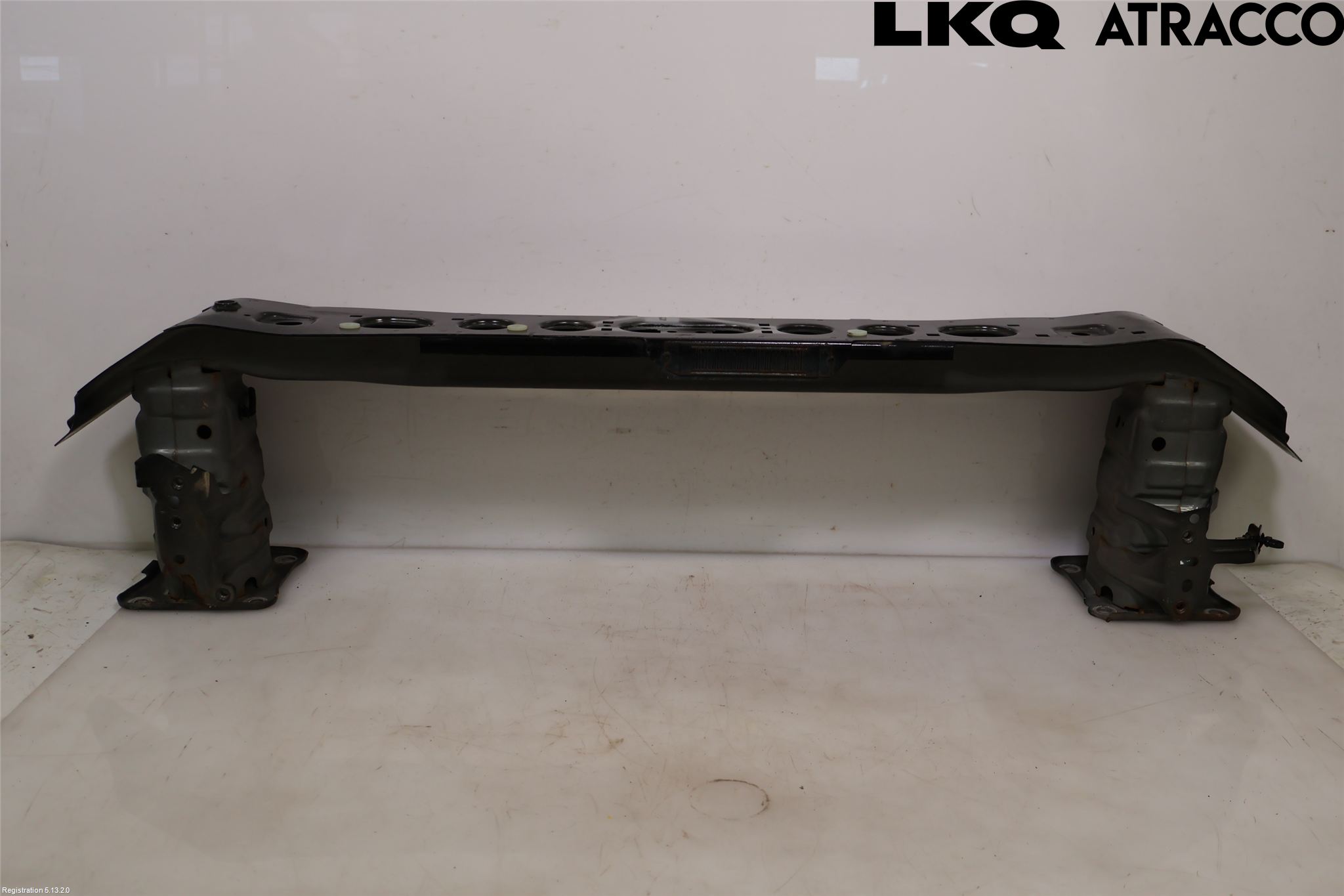 Ford FOCUS 15-18 Støtfanger Foran Bjelke