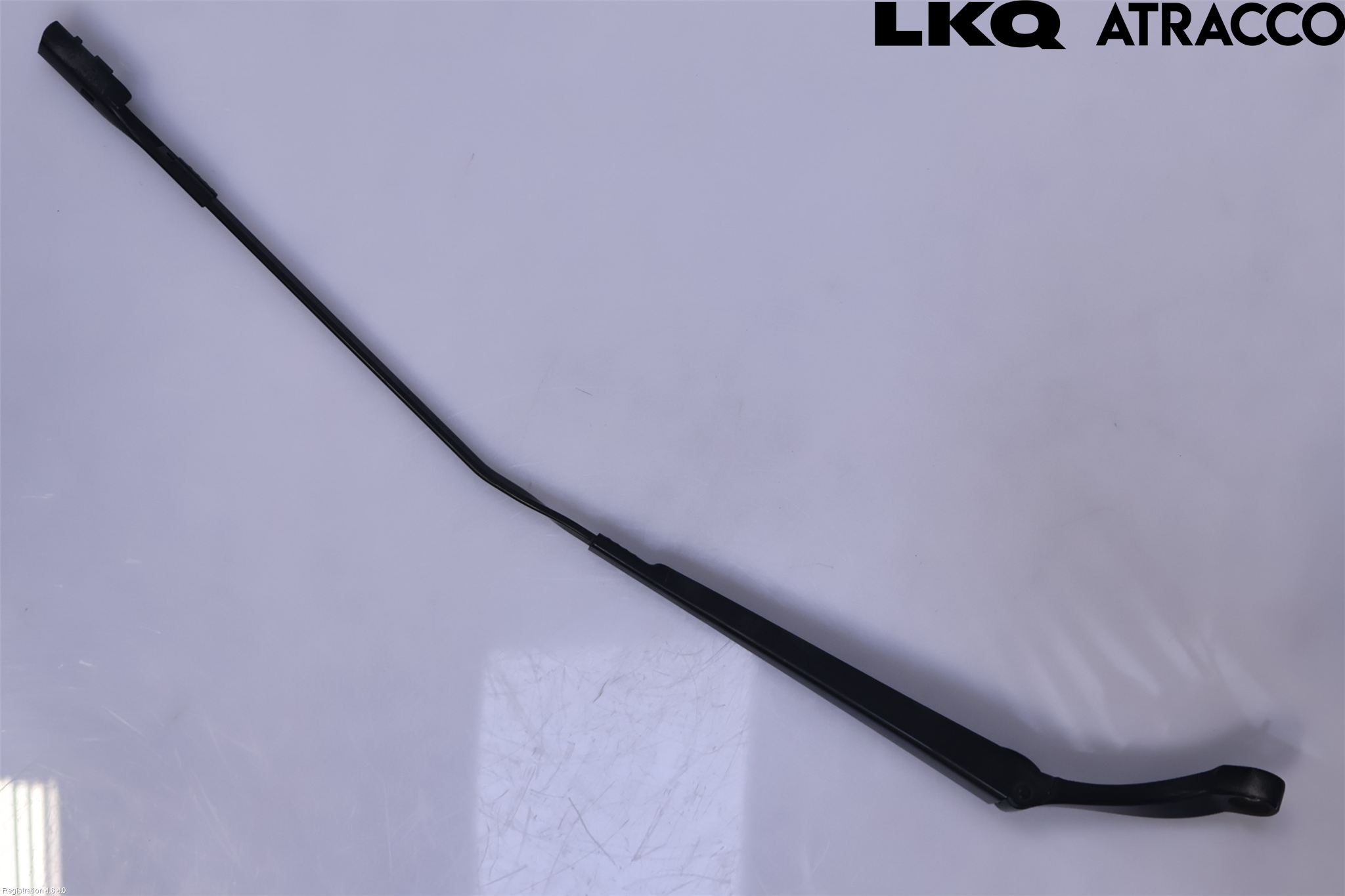 Audi A3/S3 8V 13-20 Viskerarm-Armer Frontrute