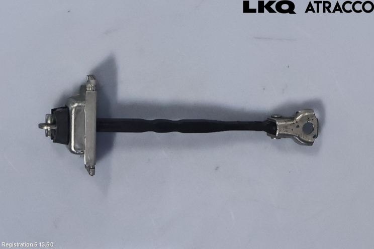 Toyota bZ4X EA10 22- Dørstopper