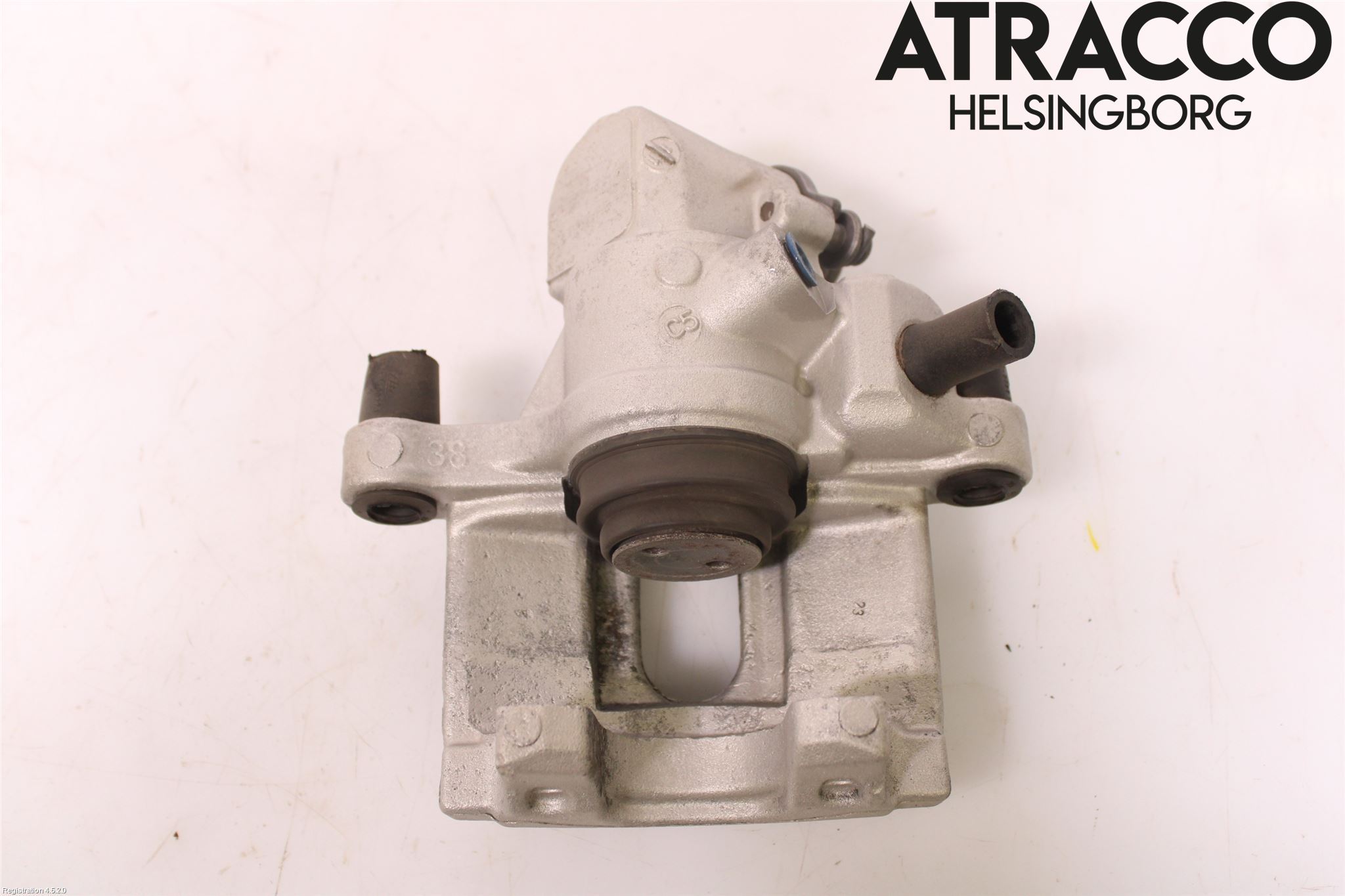 Ford TRANSIT/TOURNEO CONNECT 13-22 Bremsecaliper Bak Venstre