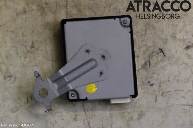 Toyota C-HR 16-23 Stereo Antenne Radio-Tv