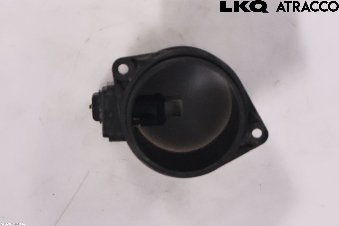 Opel MOVANO B 10-22 Inns Luftmassemåler