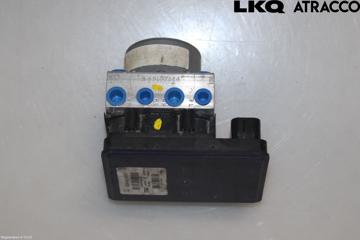 Mercedes-Benz MB E-KLASS (W213) 16-23 Abs Hydraulikkaggregat