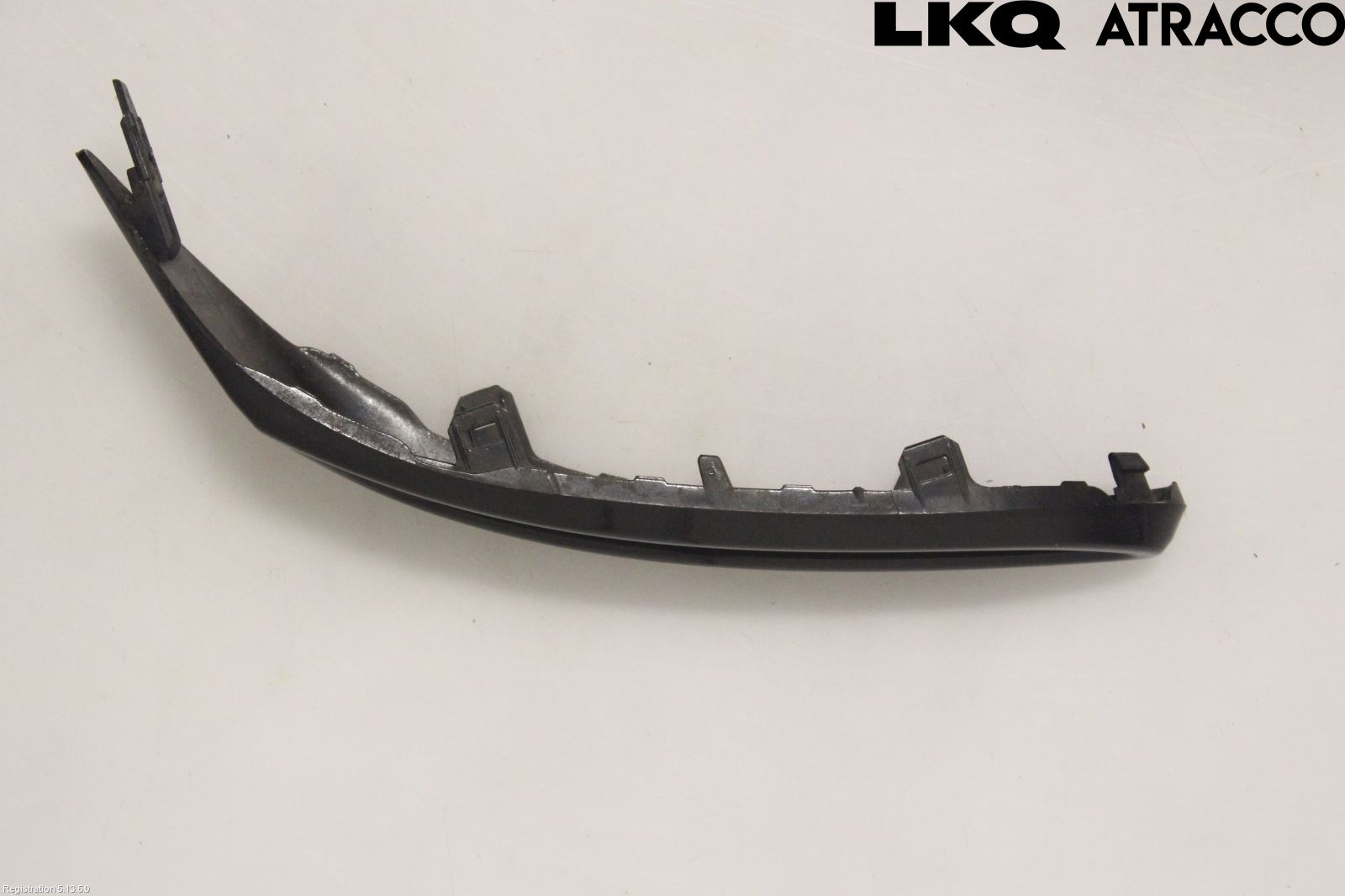 Toyota AURIS 13-19 Refleks Bak