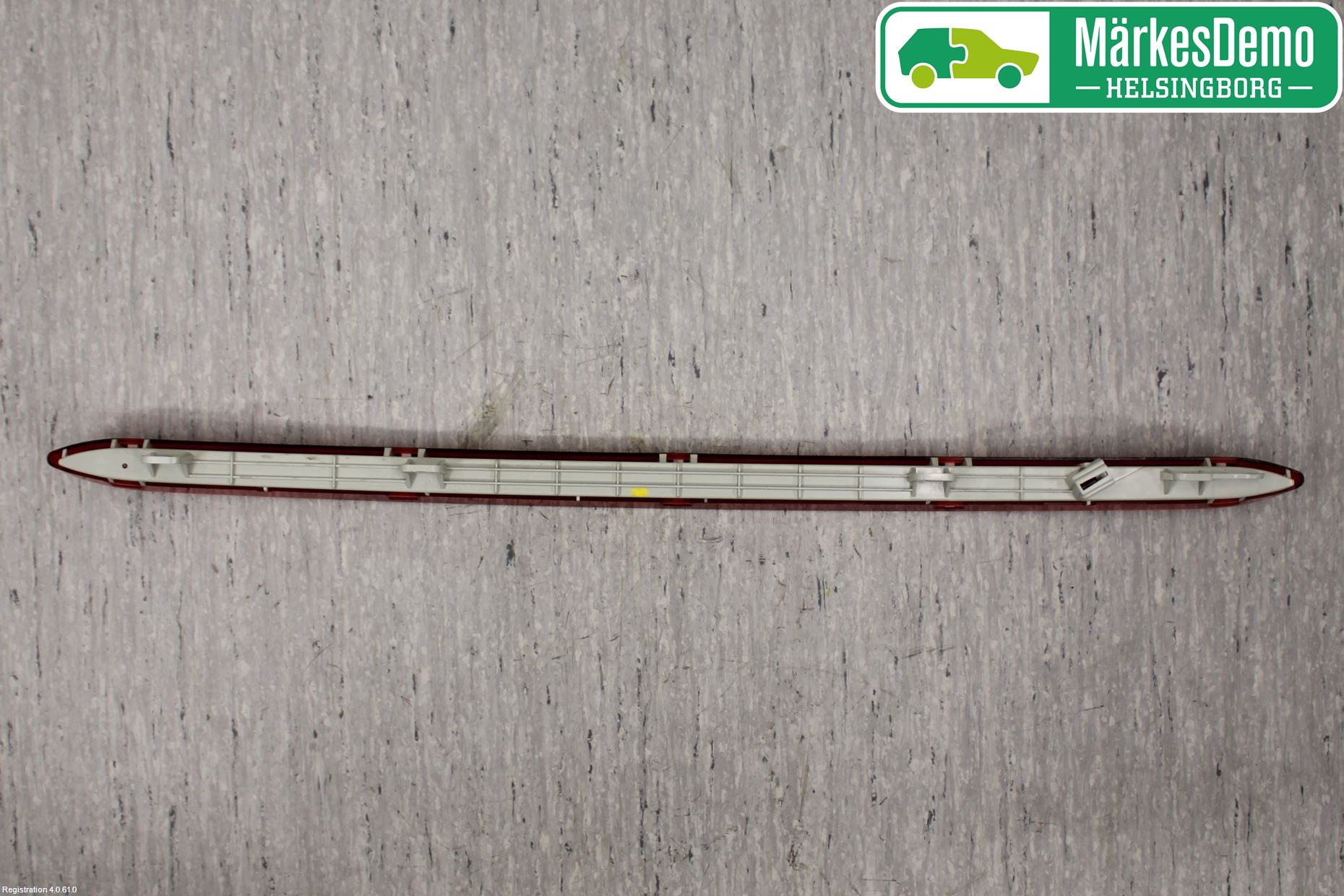 Honda CIVIC 06-11 Bremselys Bakrute