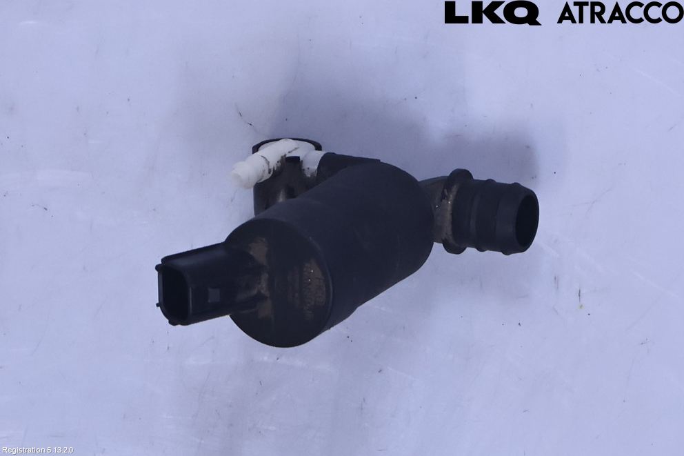 Ford FOCUS 15-18 Spylerpumpe Frontrute