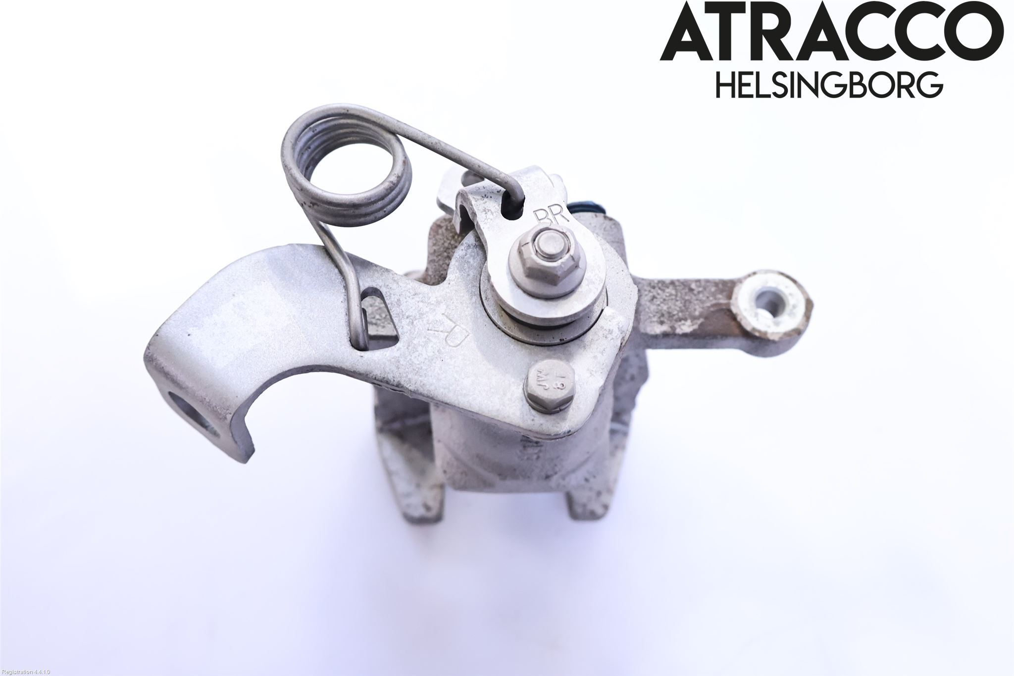 Hyundai i20 GB 15-20 Bremsecaliper Bak Høyre