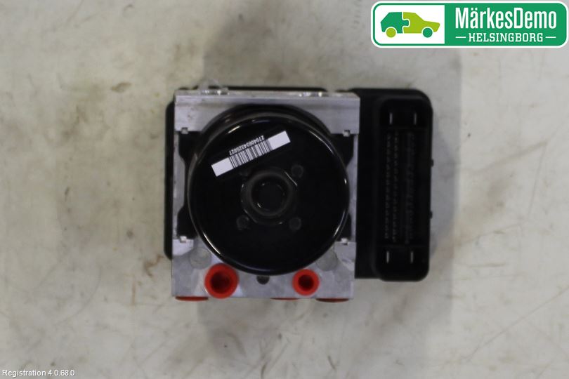 Volvo V40 12-19 Abs Hydraulikkaggregat