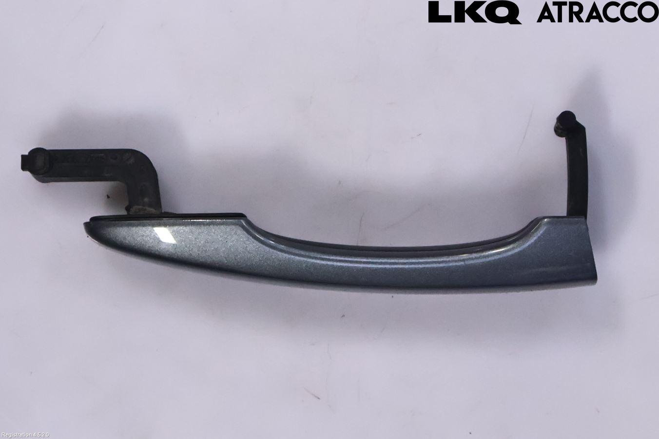 Volvo V40 12-19 Dørhandtak Ytre Venstre
