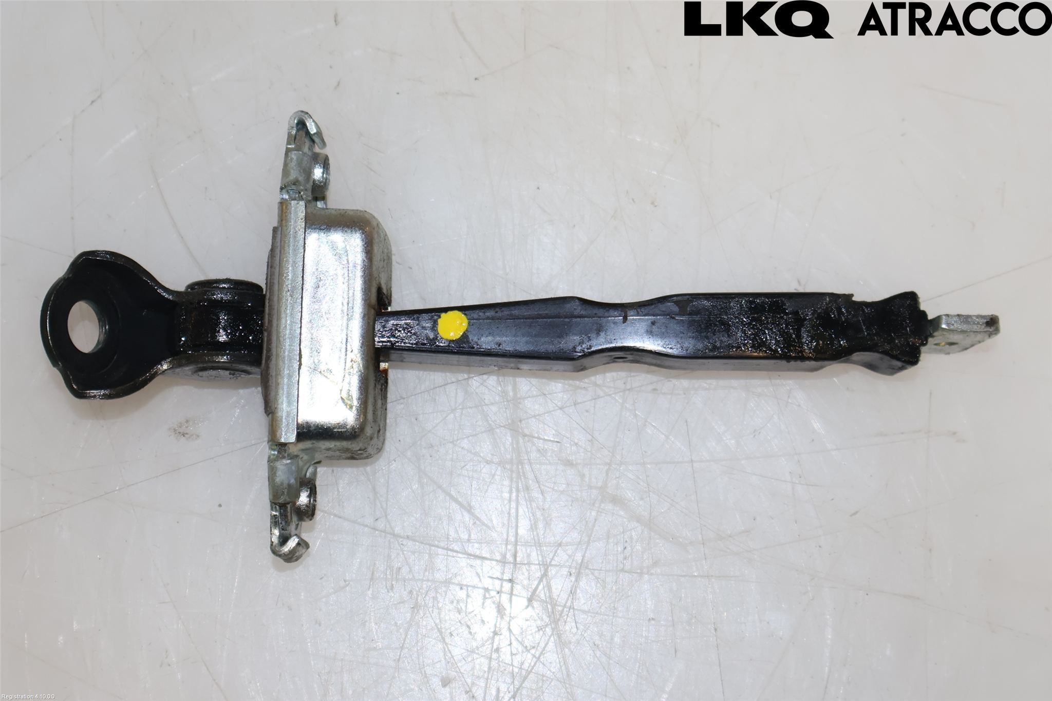Kia PICANTO 17- Dørstopper