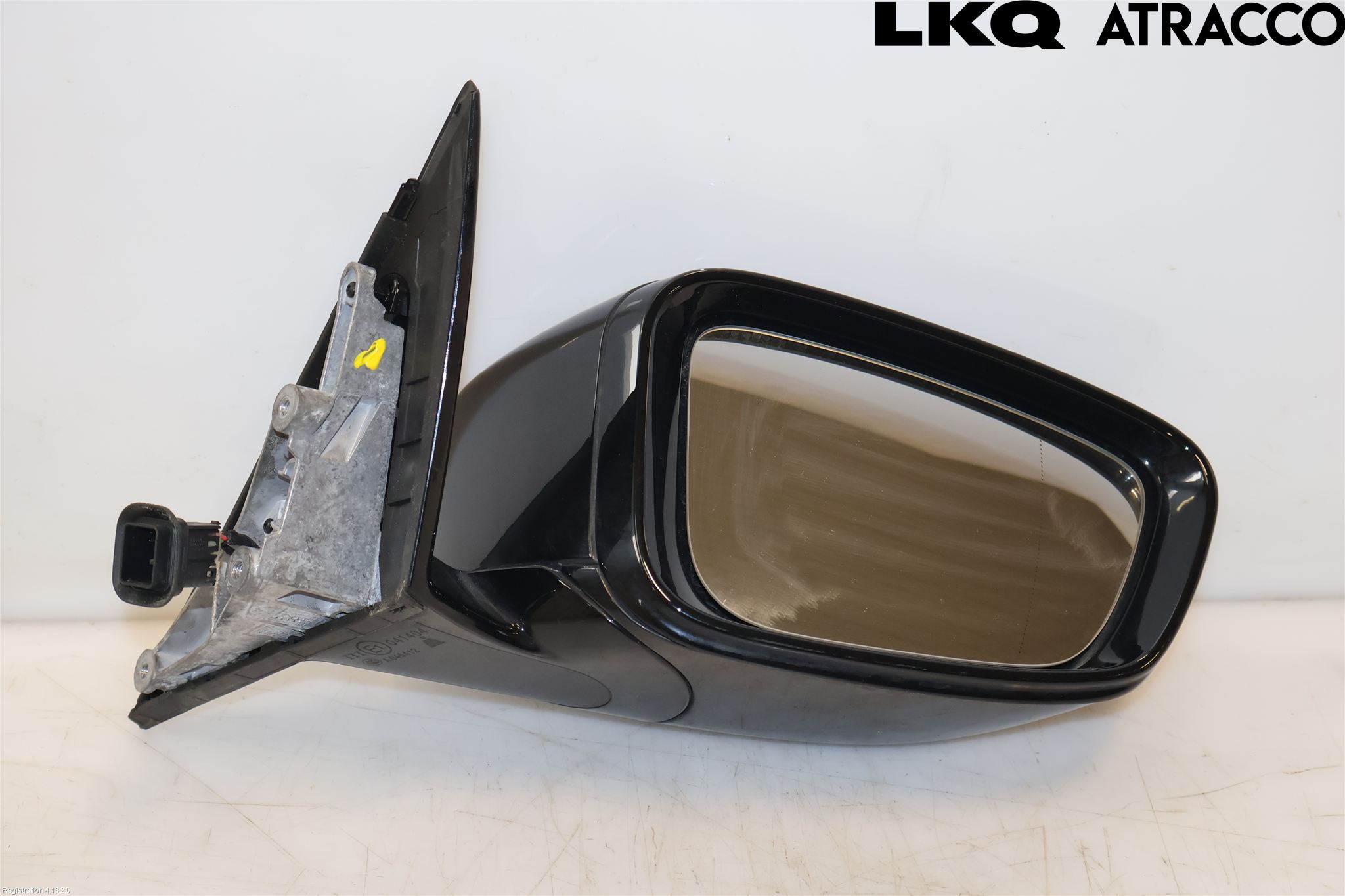 BMW 5 G30/G31/F90 17-23 Speil H M-El Justering