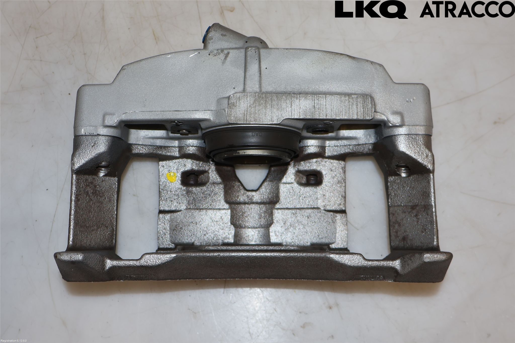 Volvo V70 14-16 Bremsecaliper Foran Venstre