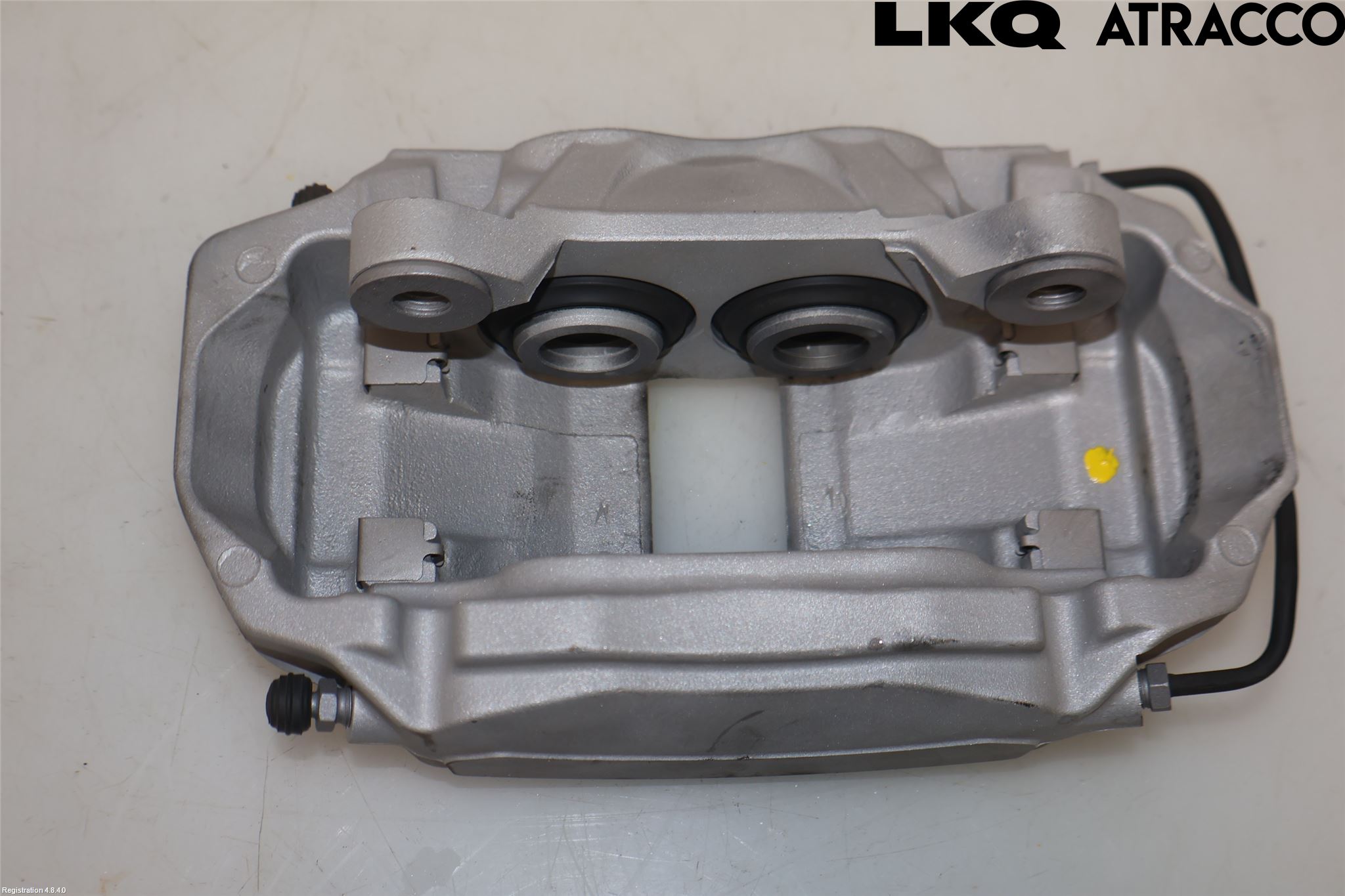 Audi A4/S4 B9 16-19 Bremsecaliper Foran Høyre