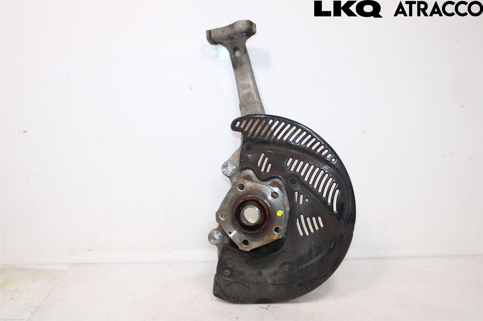 Audi A6 F2/C8 19- Spindel Hf
