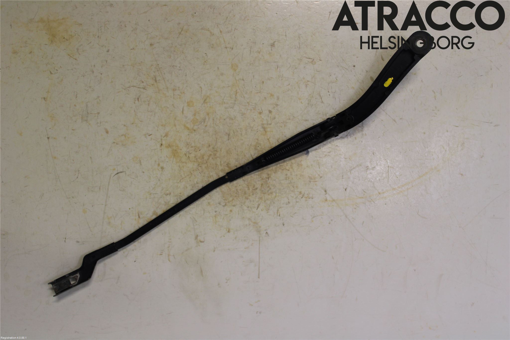 Opel VIVARO 15-19 Viskerarm-Armer Frontrute