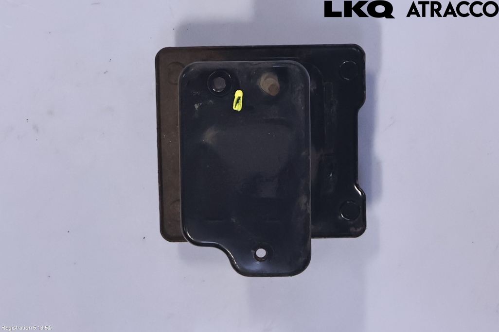 Kia PICANTO 12-17 Støtfanger Bak Feste