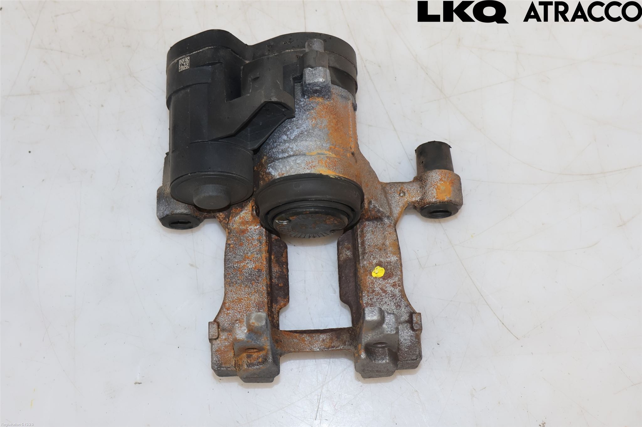 Volkswagen VW PASSAT 15-19 Bremsecaliper Bak Venstre