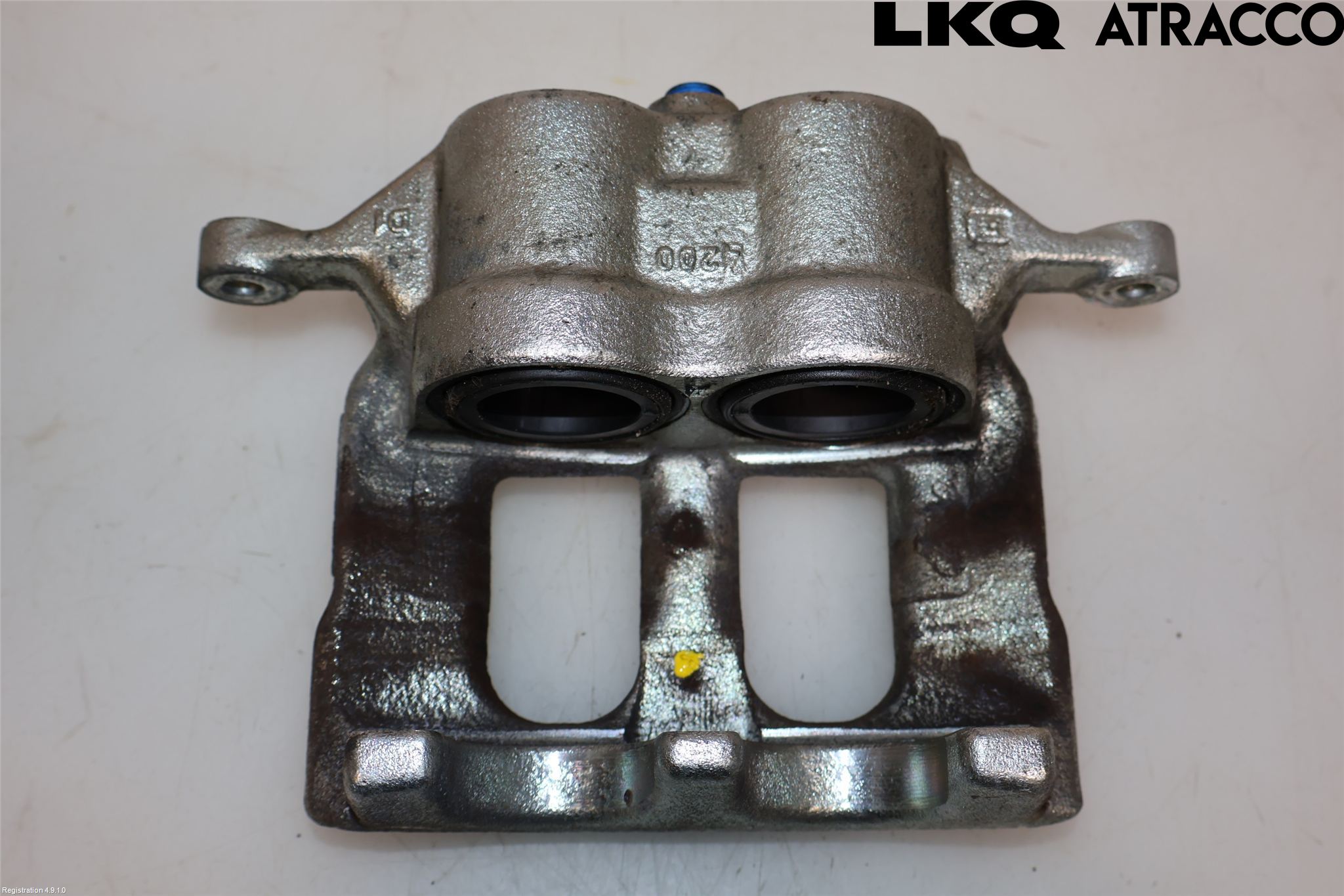 Toyota C-HR 24- Bremsecaliper Foran Høyre