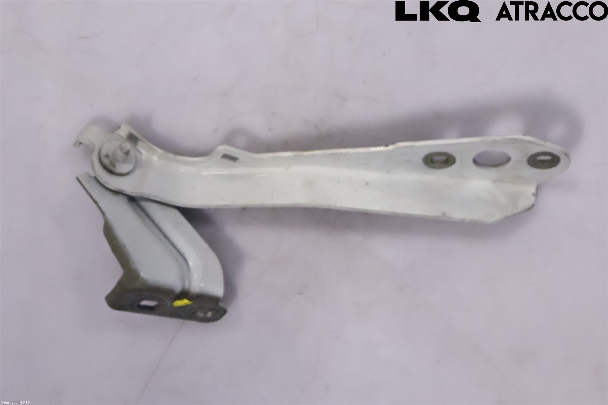 Opel MOVANO B 10-22 Panser Hengsel - Hengsler
